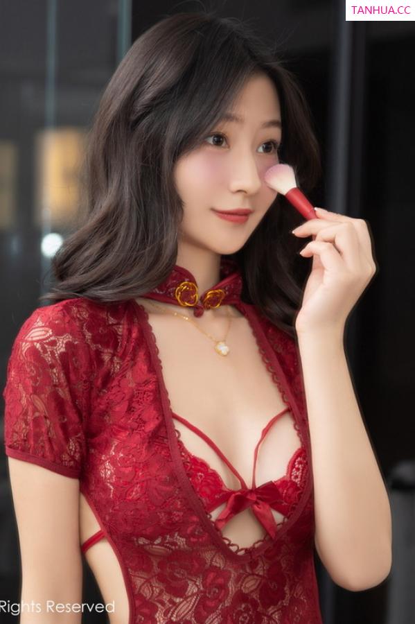 熊小诺 哎小诺 [XiuRen]高清写真图 2022.10.27 No.5768 熊小诺 北京旅拍第2张图片